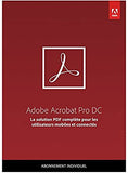 Adobe Acrobat Pro DC 2020 (Windows) Original Official Lifetime Key