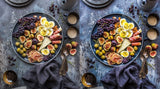 TOP 8 Mobile Lightroom Presets Food Blog