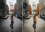 +200 lightroom prestes (Mobile/Desktop) to change your pictures to next level + full editing guide