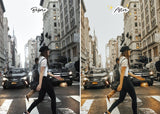 +200 lightroom prestes (Mobile/Desktop) to change your pictures to next level + full editing guide