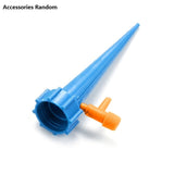 Auto Drip Irrigation System Automatic Watering Spike for Plants Flower Indoor Household Waterers Bottle Drip Irrigation