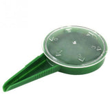 Seedlings Garden tool 5 Adjustable Size Seed Sowing Seedlings Hole Puncher Garden Plant Seeder Planting Tools kit Mini Seeder D5