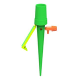 Auto Drip Irrigation Watering System Automatic Watering Spike for Plants Potted Flower Energy Saving Environmental Garden Tools