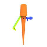 Auto Drip Irrigation Watering System Automatic Watering Spike for Plants Potted Flower Energy Saving Environmental Garden Tools
