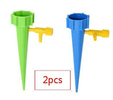 Lazy Watering Indoor Device Automatic Irrigation Device With Switch Control Valve Seepage