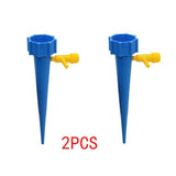 Lazy Watering Indoor Device Automatic Irrigation Device With Switch Control Valve Seepage