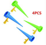 Lazy Watering Indoor Device Automatic Irrigation Device With Switch Control Valve Seepage