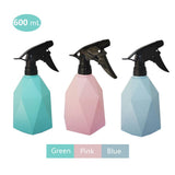 New Style Home Flower Plants Watering Can Garden Sprinkler Spraying Bottle Household Cleaning Misting Tool лейка jardin