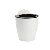 Wall Mounted Hanging Plant Pot Self Watering Planter Basket Planter Garden Hanging Planter Supply Home Plants Creative Decor