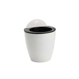 Wall Mounted Hanging Plant Pot Self Watering Planter Basket Planter Garden Hanging Planter Supply Home Plants Creative Decor