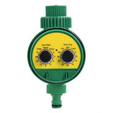 30m Automatic Micro Drip Irrigation System Garden Irrigation Spray Self Watering Kits with Adjustable Dripper