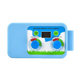 Water Pump Drip Irrigation Time Outdoor Flowers Plant Watering Timer Controller For Garden Automatic Garden Irrigation System