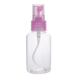 30/50/100ml Empty Spray Bottle Transparent  Plastic Small Clear Watering Can Watering Gardening Tool Sprayer Watering Spray Hot