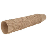 Seedling Trays Biodegradable Paper Pulp Pots Nursery Cups Plates Garden Supplies Environmental Degradable Paper No Pollution