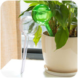 Round Bulb Automatic Drip Irrigation Self Watering Device House Water Houseplant Plant Pot Gardening Tools and Equipment