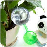 Round Bulb Automatic Drip Irrigation Self Watering Device House Water Houseplant Plant Pot Gardening Tools and Equipment