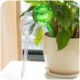 Round Bulb Automatic Drip Irrigation Self Watering Device House Water Houseplant Plant Pot Gardening Tools and Equipment