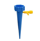 360 Gear Dri Drip Irrigation System Bonsai Plant DIY Automatic drip water Garden Sprinklers Spikes Taper Plants Houseplant