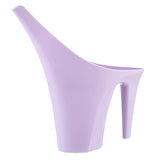 Plastic Flower Watering Can Creative Gardening Tools Watering Kettle Plastic Home Garden Patio Irrigation Watering Pot Long Mo