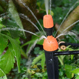 Garden Automatic Watering Tool Cute Birds Indoor Drip Irrigation Watering System Kit Potted Plant Waterers Spike for Houseplant