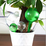 Auto Plant Self-Watering Aqua Globes Watering Feeder Indoor Modern Plastic Plant Self Watering Bulb Waterer Garden Pot Device