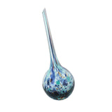 1Pc 100ml Glass Ball Self Automatic Drip Irrigation Lazy Watering Device Bulb Globes Plant Flower Bonsai Waterer Garden Supplies