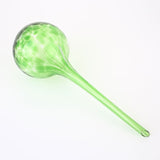 1Pc 100ml Glass Ball Self Automatic Drip Irrigation Lazy Watering Device Bulb Globes Plant Flower Bonsai Waterer Garden Supplies