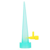 Automatic Watering Spike Drip Irrigation Watering System for Plants Flower Household Waterers Bottle Drip Irrigation System