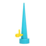 Automatic Watering Spike Drip Irrigation Watering System for Plants Flower Household Waterers Bottle Drip Irrigation System