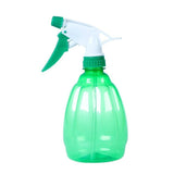 555ML Plastic Empty Sprayer Bottle Mini Window Cleaning Watering Cans Indoor Flower Water Sprayer Bottle For Household Cleaner