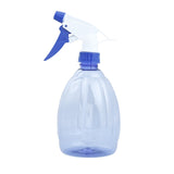 555ML Plastic Empty Sprayer Bottle Mini Window Cleaning Watering Cans Indoor Flower Water Sprayer Bottle For Household Cleaner