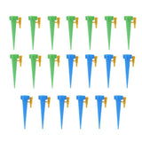 Auto Drip Garden Watering System Automatic Watering Spike Irrigation System for Farmland Plant Flower Self-watering Probes hot