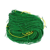 6Ft Garden Fence Millipore Nylon Net Climbing Frame Gardening Net Plant Fence Anti-bird Net Vegetable Plant Trellis Netting