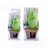 A Gardening Fashion Plastic Bird Irrigation Equipment Drip Irrigation Home/Horticulture Plant Moisture Plant Watering Device Bir