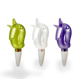 OGFFHH Fashion Plastic Bird Watering Device Drip Device House/Garden Water Houseplant Plant Pot Birdie Automatic Watering Device