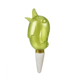 OGFFHH Fashion Plastic Bird Watering Device Drip Device House/Garden Water Houseplant Plant Pot Birdie Automatic Watering Device