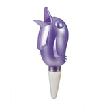OGFFHH Fashion Plastic Bird Watering Device Drip Device House/Garden Water Houseplant Plant Pot Birdie Automatic Watering Device
