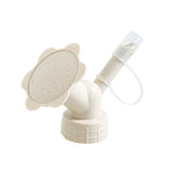 2In1 Plastic Sprinkler Nozzle For Flower Waterers Bottle Watering Sprinkler Portable Household Potted Plant Waterer 8.14