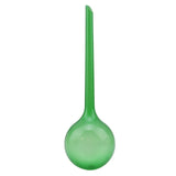 Practical PVC Travel House Plant Bulb Automatic Self Watering Device Shape Water Globes Garden Water Houseplant Plant Pot Bulb