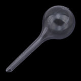 Practical PVC Travel House Plant Bulb Automatic Self Watering Device Shape Water Globes Garden Water Houseplant Plant Pot Bulb