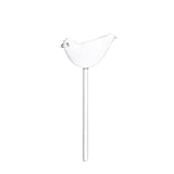 Self Watering Globe Plant Flower Water Bulbs Animal Shape Glass Home Decor Best Price