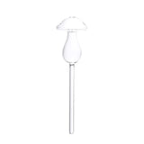 Self Watering Globe Plant Flower Water Bulbs Animal Shape Glass Home Decor Best Price