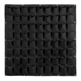 Wall Hanging Planting Bags Garden Vertical Planter Multi Pocket For  Wall-mounted Gardening Flower Outdoor Indoor Growing Pots