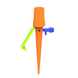 Auto Drip Irrigation System Automatic Watering Spike for Plants Flower Indoor Household Waterers Bottle Drip Irrigation
